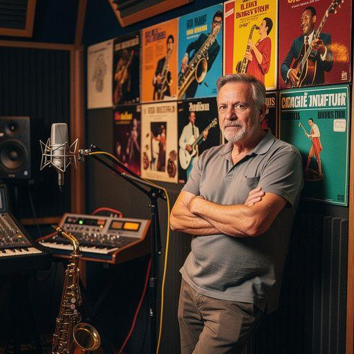 Szabó Péter - Zeneszerző